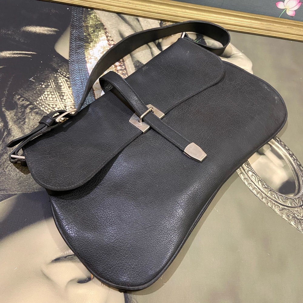 Leather Bag. - Picture 7 of 14